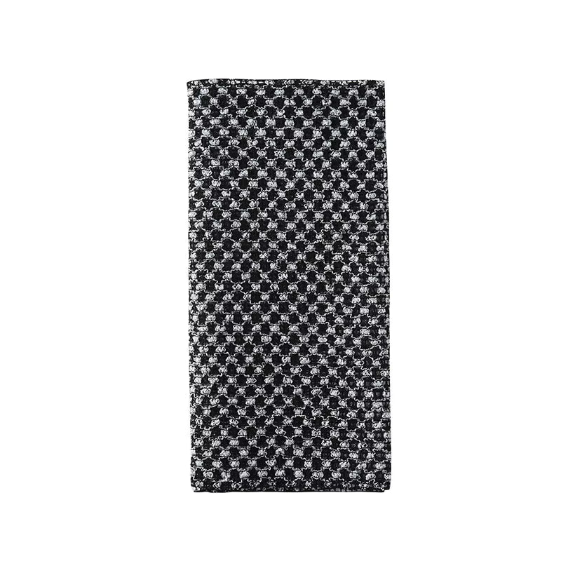 Serviette d'éxfoliation Antibacterienne Elane