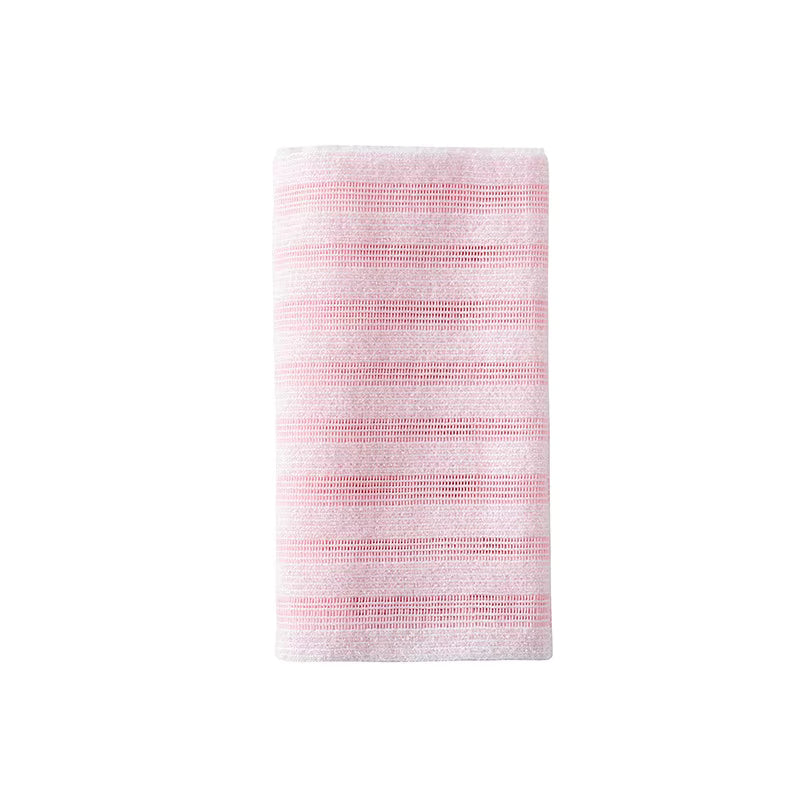 Serviette d'éxfoliation Antibacterienne Elane