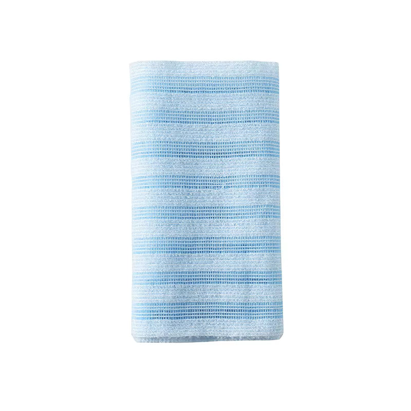 Serviette d'éxfoliation Antibacterienne Elane